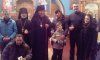 УПЦ КП наградила сумских волонтеров, добровольцев и священников