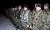 На восток Украины отправился очередной сводный отряд УМВД Сумской области (видео)