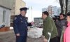 Раненный в зоне АТО прапорщик милиции после лечения в Прибалтике вернулся домой (видео)