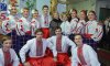 Танцоры с Сумщины покорили киевскую сцену