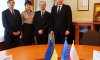 Сумы посетил новый генеральный консул Польши