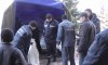 Сумские спасатели доставили 10 тонн «гуманитарки» под Дебальцево