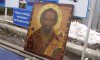 Изъятую икону «Николая Чудотворца» оценили в 20 тысяч евро