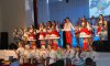 На Сумщине пели и танцевали ради помощи для Донбасса