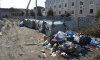 В Сумах центр города остался без перевозчика мусора