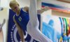 Сумской гимнаст получил сразу три награды чемпионата Украины
