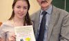 Сумская студентка одержала победу на всеукраинском конкурсе по философии