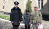 Шосткинские правоохранители вернули домой маленького беглеца