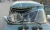На Сумщине в ДТП пострадал велосипедист (видео)
