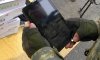 Сумские волонтеры передали артиллеристам современные планшеты со спецпрограммами