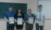 Сумские студенты-электронщики взяли награды на Всеукраинском конкурсе научных работ