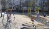 В Сумах должны навести порядок на детских площадках до 20 мая