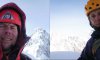 Сумчане победили в зимнем чемпионате Украины по альпинизму