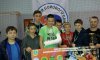 Сумчане завоевали награды кубка Украины по боевому самбо