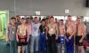Сумские кикбоксеры показали класс на чемпионате Украины