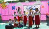 На Сумщине прошел XII фестиваль детского творчества «Розмай»