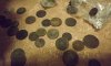 Сумские таможенники обнаружили коллекцию старинных монет