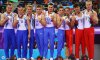 Сумской гимнаст завоевал медаль на Европейских играх