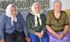 На Сумщине долгожительница отметила 100-летний юбилей