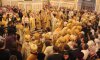 Сумчане молились в столице на Дне Крещения Руси