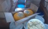 На Сумщине на границе задержаны полтонны сыра