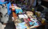 «Блошинный» рынок в Сумах собрал 2 тысячи на лечение ребенку