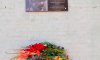 В Ахтырке установили мемориальную доску в честь героя-артиллериста