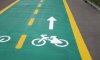 В Сумах велосипедисты требуют уважать их права