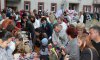 В Сумах детсадовская ярмарка собрала 6 тысяч благотворительной помощи