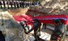 На Сумщине перезахоронили останки 125 замученных военнопленных