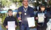 Глуховские судомоделисты стали чемпионами Украины