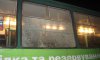 В Конотопе школьники забрасывали камнями трамваи