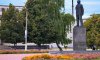 Памятник Ленину в Ямполе демонтируют до 21 ноября
