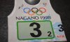 В Сумах продают биб олимпийской призерки Нагано (обновлено)