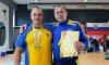 Сумской гиревик стал чемпионом мира