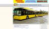 В Сумской мэрии «клонируют» троллейбусы при помощи фотошопа