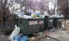 В Сумах критикуют мэра за нерадивых перевозчиков мусора
