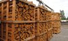 На Сумщине семьи участников АТО обеспечиваются дровами