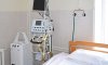 В Сумской областной больнице отремонтировали реанимацию