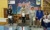 Сумские борцы взяли три медали на кубке Украины