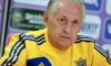 Михаил Фоменко повезет сборную Украины на Евро-2016