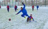 В Сумах стартовал зимний чемпионат области по футболу