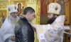 Одиозный экс-губернатор Сумщины получил орден от московской церкви