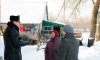 На Сумщине спасатели разъясняют населению требования безопасного поведения в зимний период