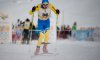 На Юношеской Олимпиаде Сумщину будут представлять лыжники