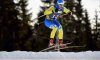Сумской лыжник – в пятерке Юношеских олимпийских игр