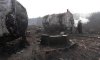 На Сумщине налоговики накрыли подпольные цеха по производству древ угля