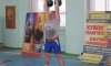 Великописаревский гиревик победил на чемпионате Украины