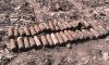 На Сумщине пиротехники уничтожили 80 боеприпасов времен войны