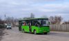 Басы: появятся новые автобусы и новый маршрут